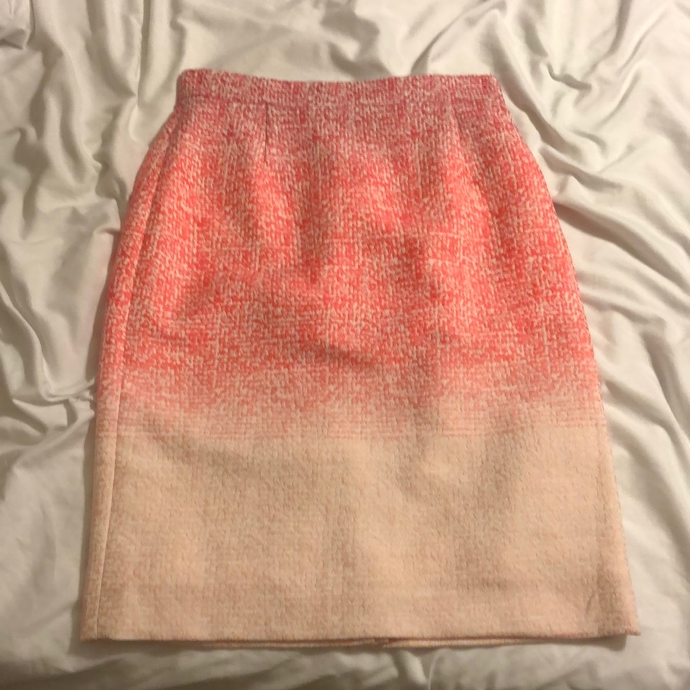 Antonio Melani Pencil Skirt NWT